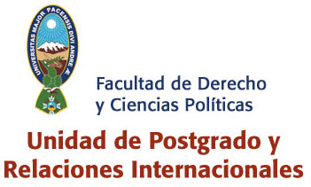 Unidad de Postgrado y Relaciones Internacionales