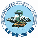 UNIDAD DE POSTGRADO DE LA FAC. CS. FARMACEUTICAS - UPCF