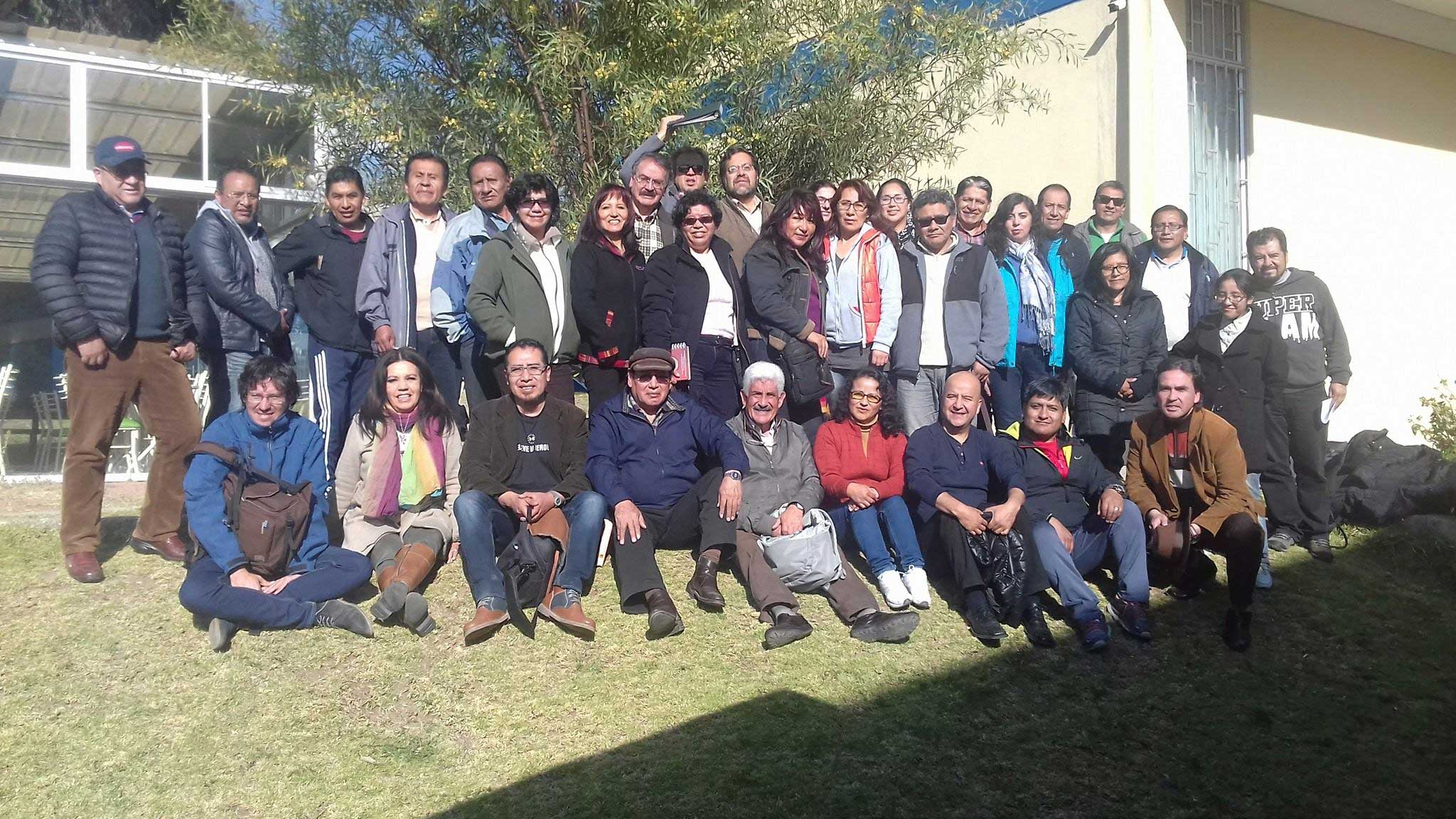 Imagen de UNIDAD DE POSTGRADO DE LA FACULTAD DE HUMANIDADES